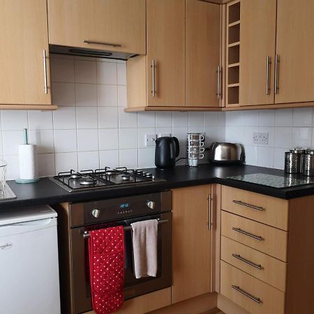 Coastal Escape Deal - 2 Bedroom House -Short Lets & Serviced Accommodation Exteriér fotografie