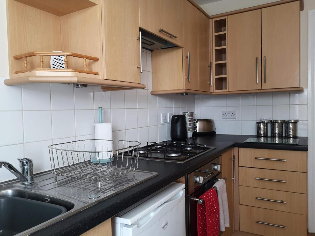 Coastal Escape Deal - 2 Bedroom House -Short Lets & Serviced Accommodation Exteriér fotografie