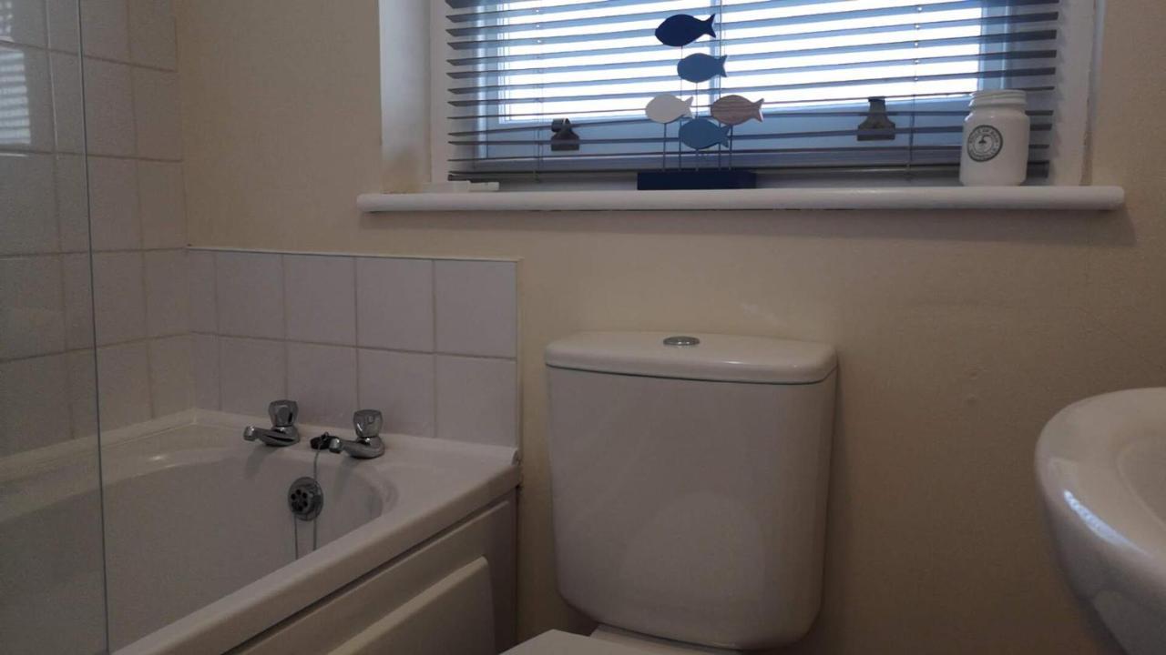Coastal Escape Deal - 2 Bedroom House -Short Lets & Serviced Accommodation Exteriér fotografie