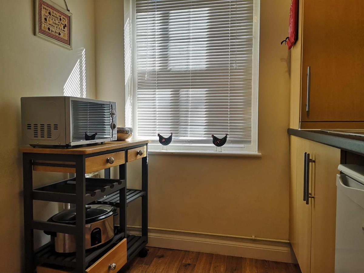 Coastal Escape Deal - 2 Bedroom House -Short Lets & Serviced Accommodation Exteriér fotografie