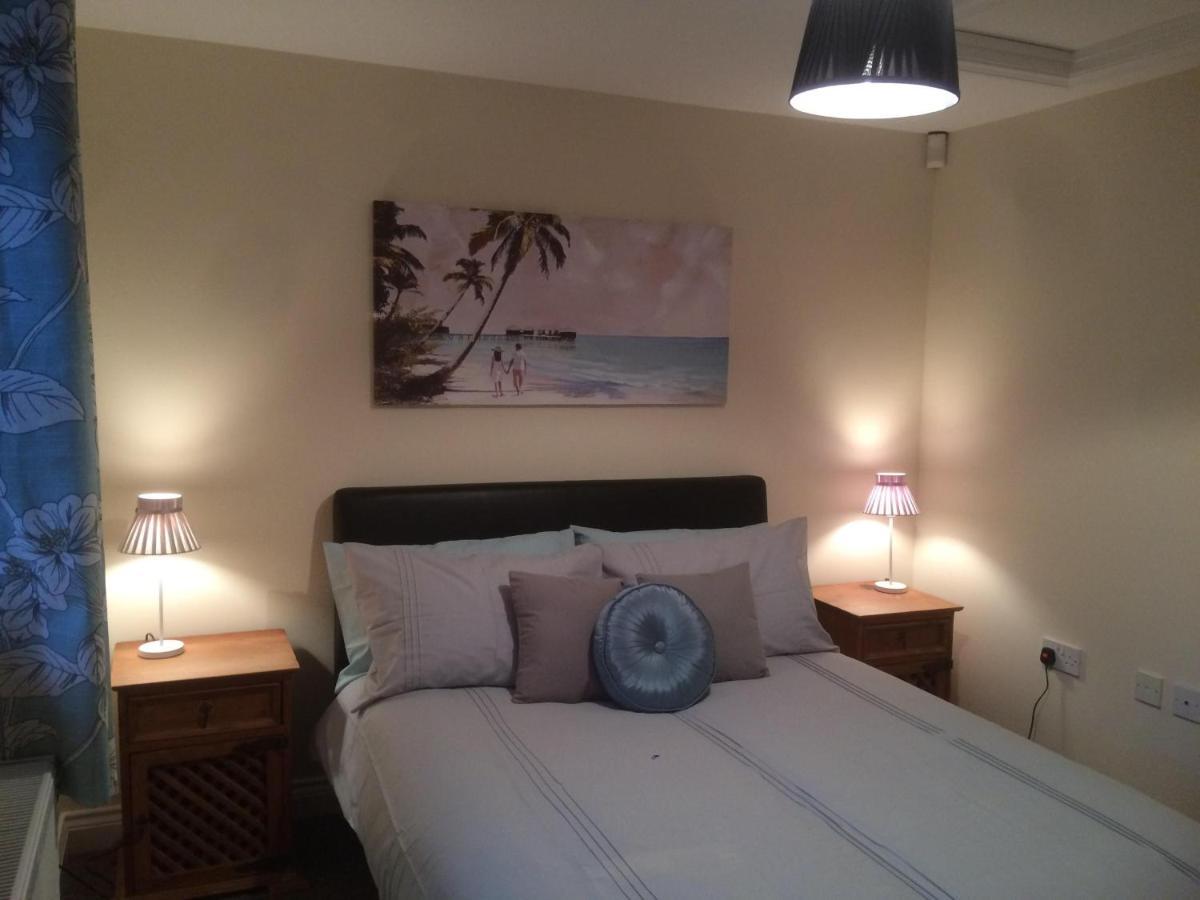 Coastal Escape Deal - 2 Bedroom House -Short Lets & Serviced Accommodation Exteriér fotografie