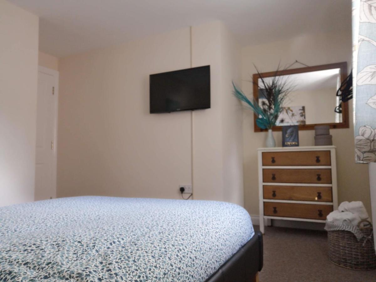 Coastal Escape Deal - 2 Bedroom House -Short Lets & Serviced Accommodation Exteriér fotografie