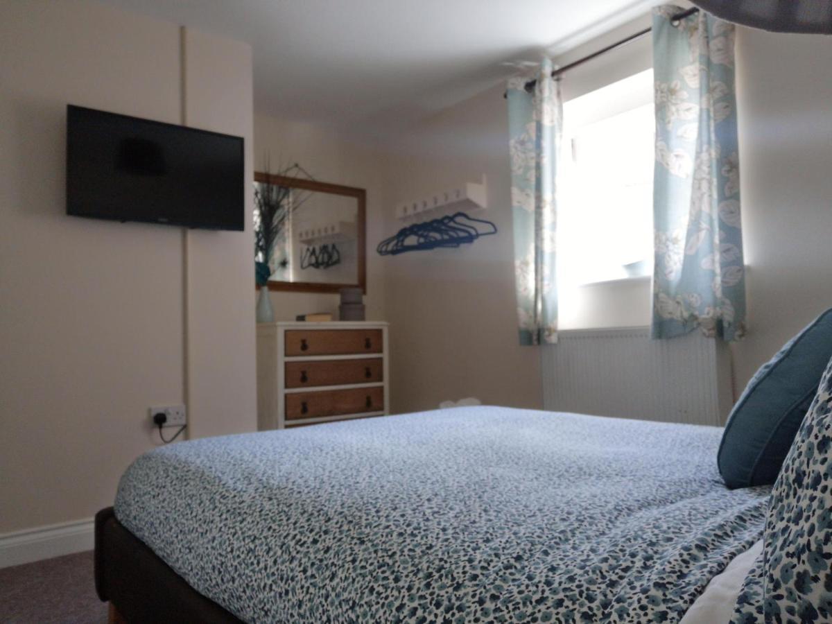 Coastal Escape Deal - 2 Bedroom House -Short Lets & Serviced Accommodation Exteriér fotografie