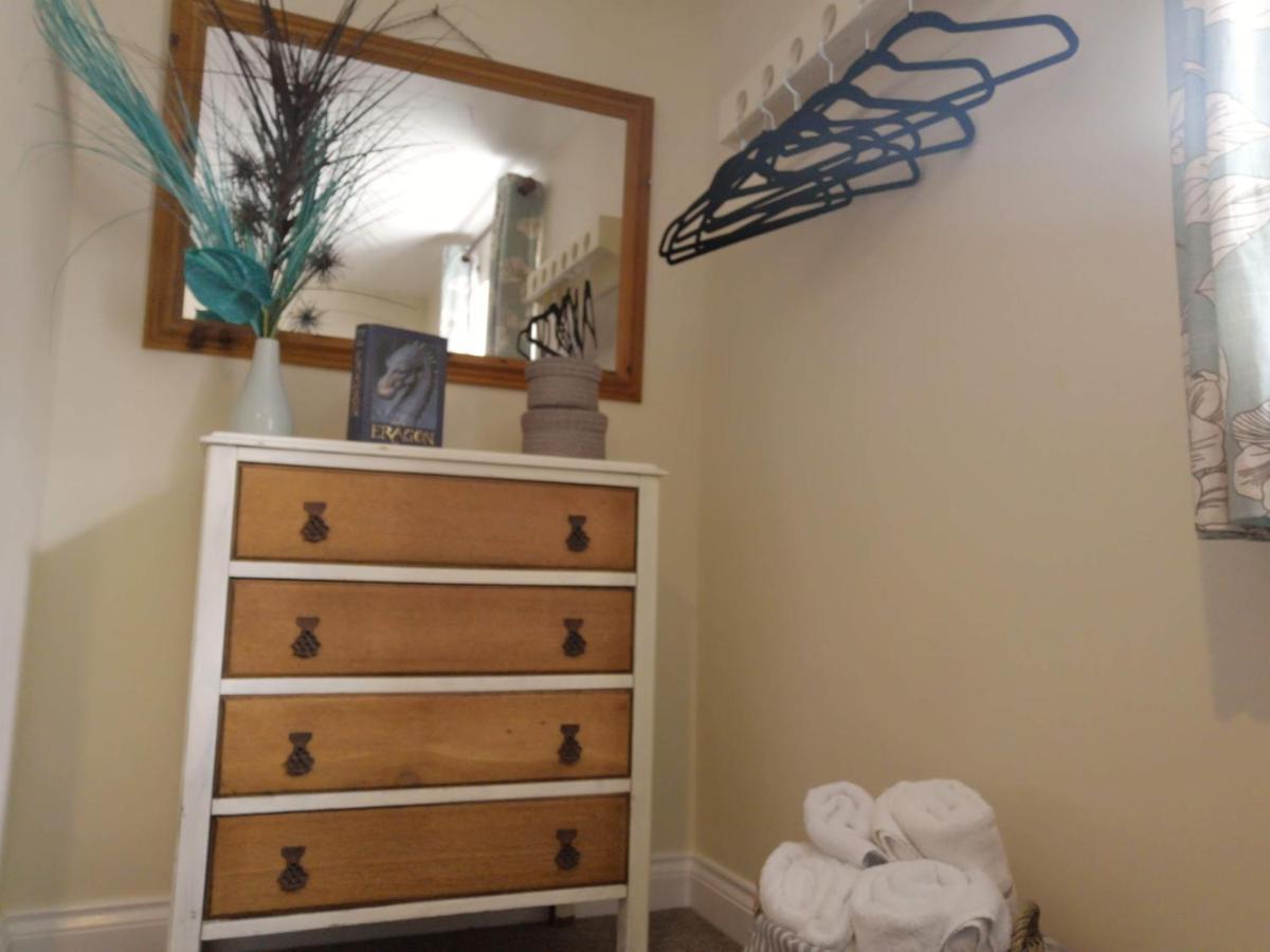 Coastal Escape Deal - 2 Bedroom House -Short Lets & Serviced Accommodation Exteriér fotografie