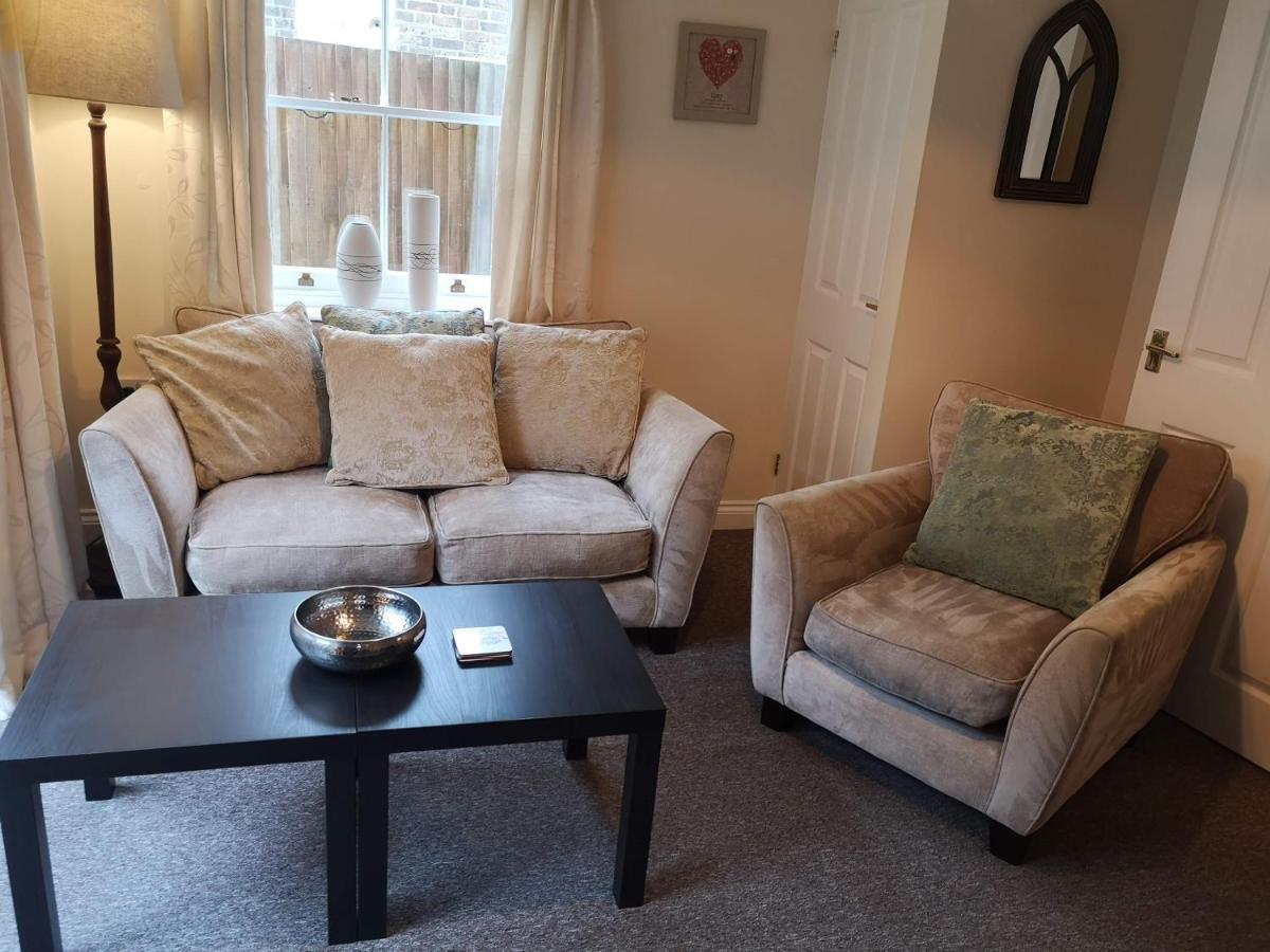 Coastal Escape Deal - 2 Bedroom House -Short Lets & Serviced Accommodation Exteriér fotografie