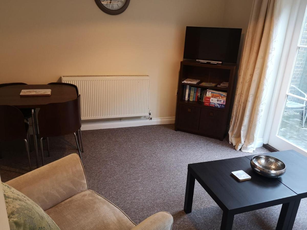 Coastal Escape Deal - 2 Bedroom House -Short Lets & Serviced Accommodation Exteriér fotografie