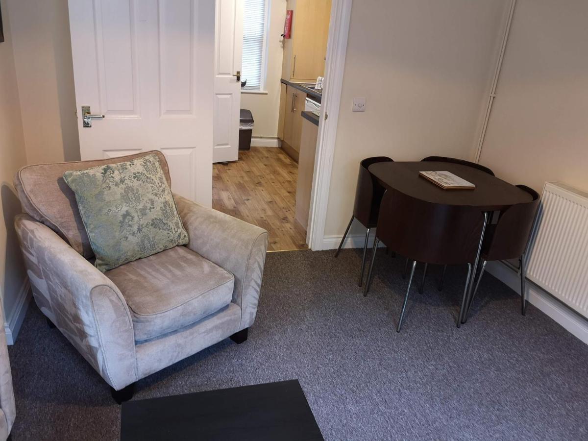 Coastal Escape Deal - 2 Bedroom House -Short Lets & Serviced Accommodation Exteriér fotografie