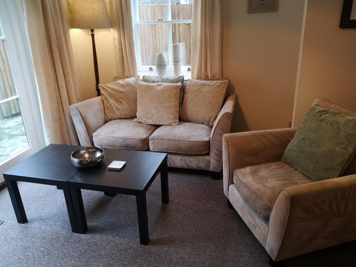 Coastal Escape Deal - 2 Bedroom House -Short Lets & Serviced Accommodation Exteriér fotografie
